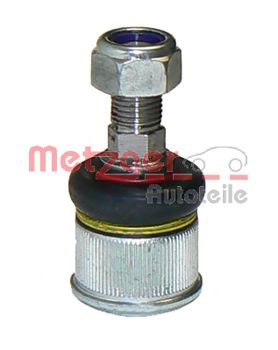 METZGER 57018208 -  Несущий / направляющий шарнир