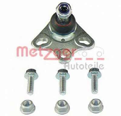 METZGER 57018318 -  Несущий / направляющий шарнир