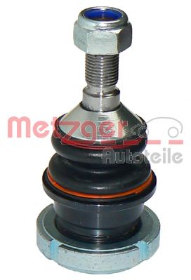 METZGER 57018519 -  Несущий / направляющий шарнир
