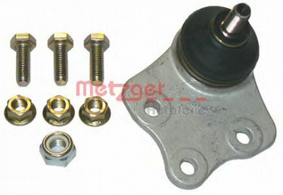 METZGER 57018618 -  Несущий / направляющий шарнир