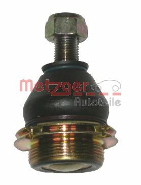 METZGER 57019408 -  Несущий / направляющий шарнир