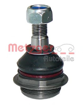 METZGER 57020008 -  Несущий / направляющий шарнир