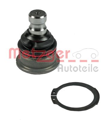 METZGER 57021008 -  Несущий / направляющий шарнир