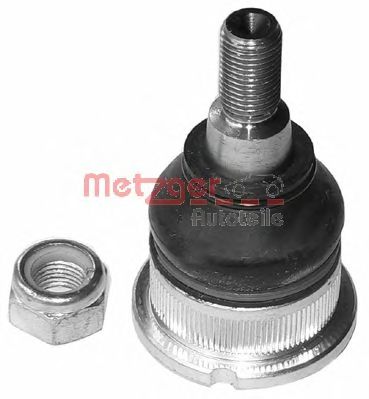 METZGER 57021508 -  Несущий / направляющий шарнир