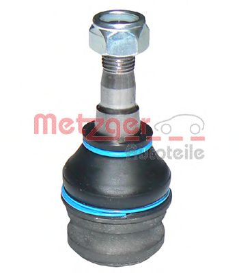 METZGER 57022408 -  Несущий / направляющий шарнир
