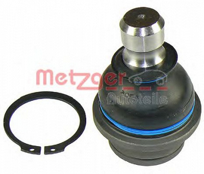 METZGER 57024708 -  Несущий / направляющий шарнир