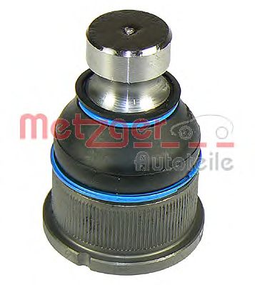 METZGER 57024908 -  Несущий / направляющий шарнир