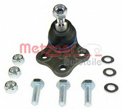 METZGER 57025318 -  Несущий / направляющий шарнир
