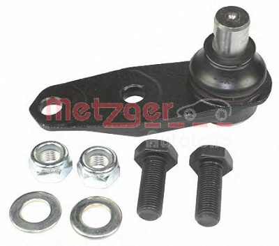 METZGER 57026108 -  Несущий / направляющий шарнир