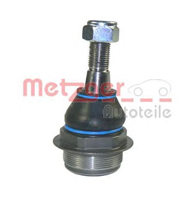 METZGER 57027108 -  Несущий / направляющий шарнир