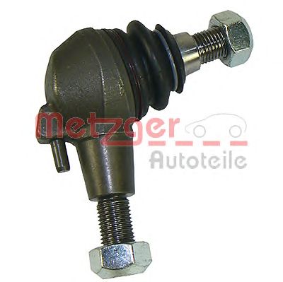 METZGER 57027618 -  Несущий / направляющий шарнир