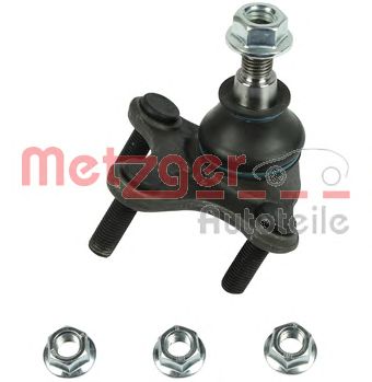 METZGER 57028202 -  Несущий / направляющий шарнир