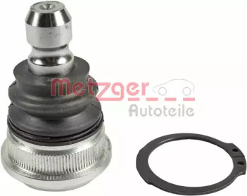 METZGER 57029118 -  Несущий / направляющий шарнир