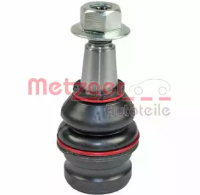 METZGER 57029208 -  Несущий / направляющий шарнир