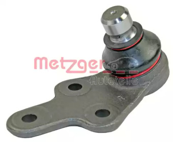 METZGER 57029402 -  Несущий / направляющий шарнир