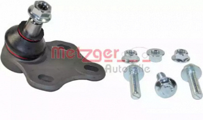 METZGER 57029501 -  Несущий / направляющий шарнир
