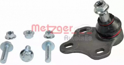 METZGER 57029602 -  Несущий / направляющий шарнир