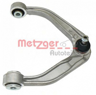 METZGER 58001502 -  Рычаг независимой подвески колеса, подвеска колеса