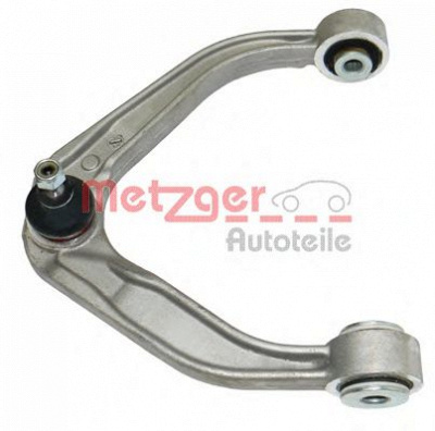 METZGER 58001601 -  Рычаг независимой подвески колеса, подвеска колеса