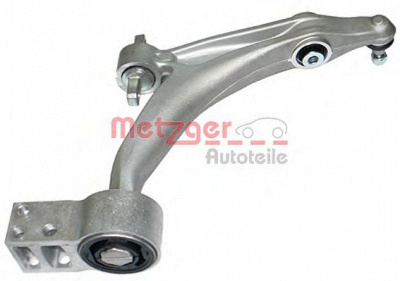METZGER 58001702 -  Рычаг независимой подвески колеса, подвеска колеса