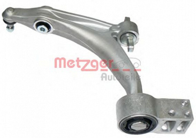 METZGER 58001801 -  Рычаг независимой подвески колеса, подвеска колеса