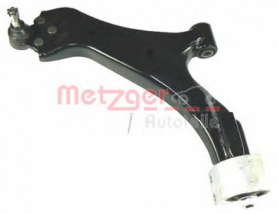 METZGER 58002201 -  Рычаг независимой подвески колеса, подвеска колеса