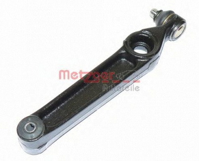 METZGER 58002408 -  Рычаг независимой подвески колеса, подвеска колеса