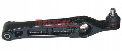 METZGER 58002508 -  Рычаг независимой подвески колеса, подвеска колеса