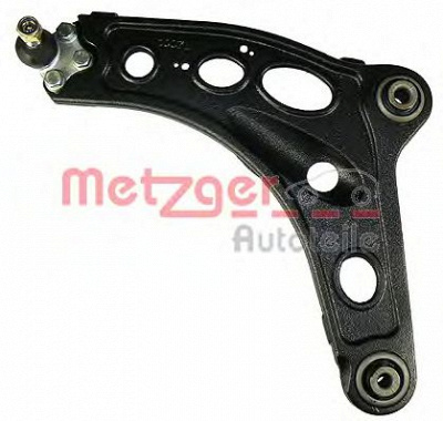 METZGER 58002901 -  Рычаг независимой подвески колеса, подвеска колеса
