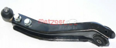 METZGER 58003002 -  Рычаг независимой подвески колеса, подвеска колеса
