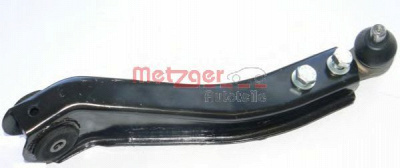 METZGER 58003101 -  Рычаг независимой подвески колеса, подвеска колеса