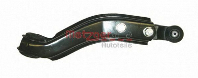 METZGER 58004202 -  Рычаг независимой подвески колеса, подвеска колеса