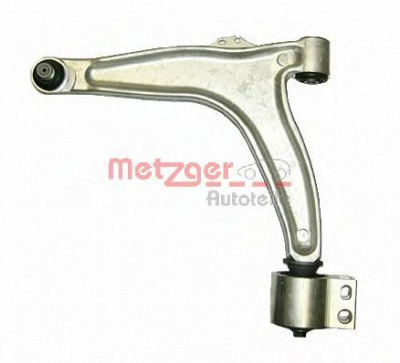 METZGER 58004711 -  Рычаг независимой подвески колеса, подвеска колеса