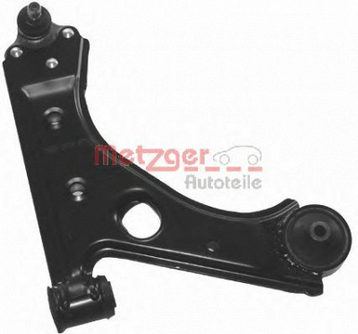 METZGER 58005202 -  Рычаг независимой подвески колеса, подвеска колеса