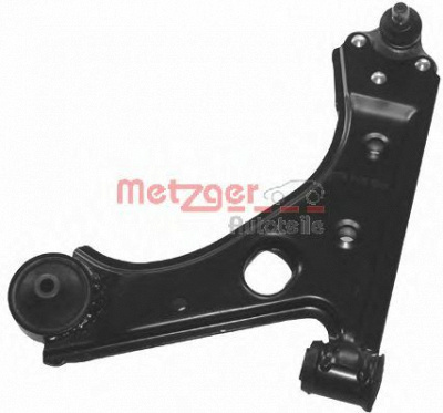 METZGER 58005301 -  Рычаг независимой подвески колеса, подвеска колеса