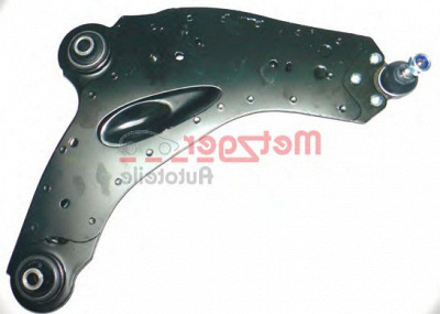 METZGER 58005402 -  Рычаг независимой подвески колеса, подвеска колеса