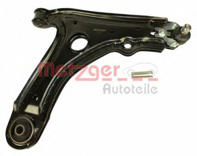 METZGER 58005912 -  Рычаг независимой подвески колеса, подвеска колеса