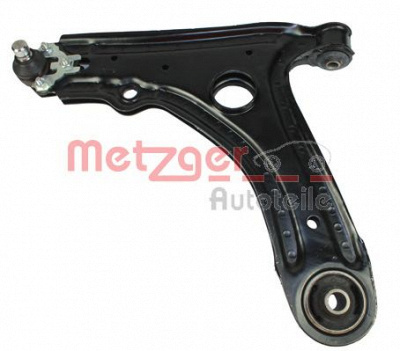 METZGER 58006011 -  Рычаг независимой подвески колеса, подвеска колеса