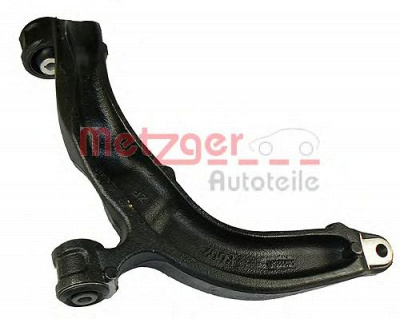 METZGER 58006102 -  Рычаг независимой подвески колеса, подвеска колеса