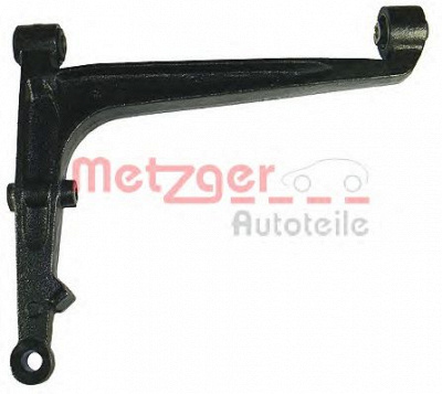 METZGER 58006901 -  Рычаг независимой подвески колеса, подвеска колеса