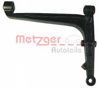 METZGER 58007002 -  Рычаг независимой подвески колеса, подвеска колеса
