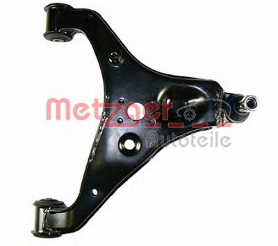 METZGER 58007302 -  Рычаг независимой подвески колеса, подвеска колеса