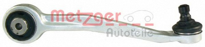 METZGER 58007902 -  Рычаг независимой подвески колеса, подвеска колеса