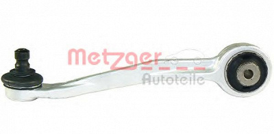 METZGER 58008001 -  Рычаг независимой подвески колеса, подвеска колеса