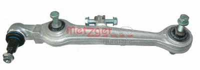 METZGER 58009318 -  Рычаг независимой подвески колеса, подвеска колеса