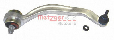 METZGER 58009512 -  Рычаг независимой подвески колеса, подвеска колеса