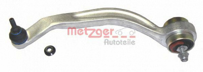 METZGER 58009611 -  Рычаг независимой подвески колеса, подвеска колеса