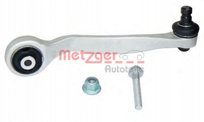 METZGER 58010112 -  Рычаг независимой подвески колеса, подвеска колеса