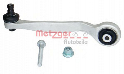 METZGER 58010211 -  Рычаг независимой подвески колеса, подвеска колеса