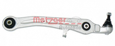 METZGER 58010708 -  Рычаг независимой подвески колеса, подвеска колеса